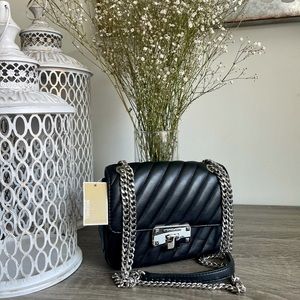 Michael Kors Women’s Handbag | Black Purse